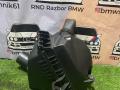 корпус воздушного фильтра BMW 5 серия F07/F10/F11 F10 2012, 2.0 л., N20 B20 A, бензин, АКПП, седан, правый руль, 13717612014 - фото №5