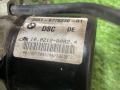 блок ABS BMW 3 серия E90/E91/E92/E93 E90 2007, 3.0 л., N54 B30 A, бензин, АКПП, sparkling-graphit (a22), седан, задний привод, правый руль, 34526778239 - фото №5