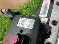 переключатель света BMW 5 серия F07/F10/F11 F10 2012, 2.0 л., N20 B20 A, бензин, АКПП, седан, правый руль, 61316803965, 61319192744 - фото №4