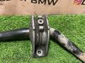 стабилизатор подвески передний BMW 5 серия E60/E61 [рестайлинг] (2007 - 2010) - фото №4