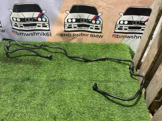 трубка вакуумного насоса BMW 5 серия F07/F10/F11 F10 2012, 2.0 л., N20 B20 A, бензин, АКПП, седан, правый руль, 11667591540