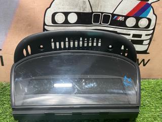 монитор мультимедиа BMW 6 серия E63/E64 E64 2005, 4.8 л., N62 B48 A, бензин, АКПП, черный, кабриолет, задний привод, правый руль, 65829193747, 65826970343