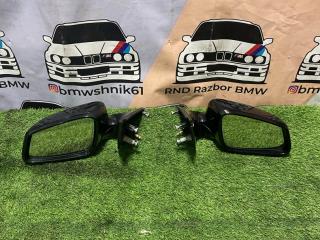 зеркало наружное левое BMW 5 серия F07/F10/F11 F10 2012, 2.0 л., N20 B20 A, бензин, АКПП, седан, правый руль, F0153403U6680, F0153404U6680