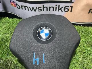 подушка безопасности водителя BMW 3 серия E90/E91 [рестайлинг] E93 2008, 2.0 л., N43 B20 A, бензин, АКПП, универсал, правый руль, 32306779829