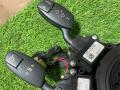 переключатель подрулевой (стрекоза) BMW 6 серия E63/E64 E64 2005, 4.8 л., N62 B48 A, бензин, АКПП, черный, кабриолет, задний привод, правый руль, 61316977322, 61319111997 - фото №4