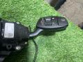 переключатель подрулевой (стрекоза) BMW 6 серия E63/E64 E64 2005, 4.8 л., N62 B48 A, бензин, АКПП, черный, кабриолет, задний привод, правый руль, 61316977322, 61319111997 - фото №6