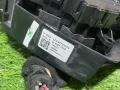 переключатель подрулевой (стрекоза) BMW 6 серия E63/E64 E64 2005, 4.8 л., N62 B48 A, бензин, АКПП, черный, кабриолет, задний привод, правый руль, 61316977322, 61319111997 - фото №7