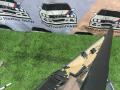 обшивка двери задняя правая BMW X5 E53 [рестайлинг] E53 2005, 3.0 л., M57 D30 (306D2), дизель, АКПП, black-sapphire metallic (475), внедорожник 5 дв., правый руль, 51428408570 - фото №7
