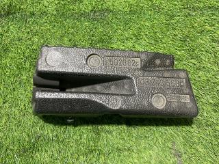 прокладка BMW 7 серия E65/E66/E67 [рестайлинг] E66 2007, 4.8 л., N62 B48 A, бензин, АКПП, 51718243568