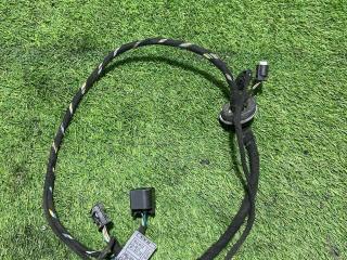 дверная проводка BMW 7 серия E65/E66/E67 [рестайлинг] E66 2007, 4.8 л., N62 B48 A, бензин, АКПП, 61126949381