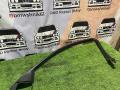 рамка двери BMW 7 серия E65/E66/E67 [рестайлинг] E66 2007, 4.8 л., N62 B48 A, бензин, АКПП, 51338223820 - фото №4