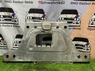 защита двигателя BMW Z4 E85 2003, 3.0 л., M54 B30 (306S3), бензин, АКПП, sterling-grau metallic (472), родстер, задний привод, правый руль, 51717028433