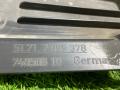 защита арок (подкрылок) BMW 3 серия E90/E91/E92/E93 E90 2007, 3.0 л., N54 B30 A, бензин, АКПП, sparkling-graphit (a22), седан, задний привод, правый руль, 51717059377, 51717059378 - фото №4