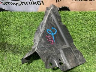 защита арок передняя левая (подкрылок) BMW 3 серия E90/E91/E92/E93 E90 2007, 3.0 л., N54 B30 A, бензин, АКПП, alpinweiss 3 (300), седан, задний привод, правый руль, 51717159189