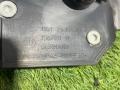 декоративная крышка двигателя BMW 6 серия E63/E64 E64 2005, 4.8 л., N62 B48 A, бензин, АКПП, черный, кабриолет, задний привод, правый руль, 11617535151 - фото №5