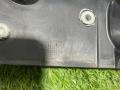 декоративная крышка двигателя BMW 6 серия E63/E64 E64 2005, 4.8 л., N62 B48 A, бензин, АКПП, черный, кабриолет, задний привод, правый руль, 11617535151 - фото №6