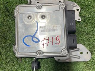 блок управления активного руля BMW 3 серия E90/E91/E92/E93 E90 2007, 3.0 л., N54 B30 A, бензин, АКПП, alpinweiss 3 (300), седан, задний привод, правый руль, 32436782283
