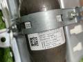 подушка безопасности BMW 5 серия F07/F10/F11 F10 2012, 2.0 л., N20 B20 A, бензин, АКПП, седан, правый руль, 39923039902 - фото №4
