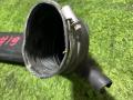 воздуховод BMW 3 серия E90/E91/E92/E93 E90 2007, 3.0 л., N54 B30 A, бензин, АКПП, alpinweiss 3 (300), седан, задний привод, правый руль, 13717556549 - фото №4