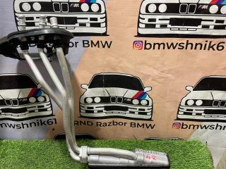 радиатор отопителя (печки) BMW X5 E53 [рестайлинг] E53 2005, 3.0 л., M57 D30 (306D2), дизель, АКПП, black-sapphire metallic (475), внедорожник 5 дв., правый руль, 64118385562