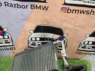 испаритель кондиционера BMW X5 E53 [рестайлинг] E53 2005, 3.0 л., M57 D30 (306D2), дизель, АКПП, black-sapphire metallic (475), внедорожник 5 дв., правый руль, 64118385560