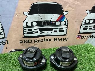 подушка крепления двигателя BMW 7 серия E65/E66/E67 [рестайлинг] E65 2007, 4.8 л., N62 B48 A, бензин, АКПП, седан, 22116769185