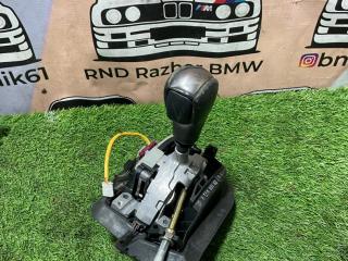 механизм выбора передач BMW Z4 E85 2003, 3.0 л., M54 B30 (306S3), бензин, АКПП, sterling-grau metallic (472), родстер, задний привод, правый руль, 25167514885