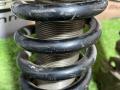 Винтовая подвеска (койловеры) Subaru Legacy 1 поколение (1989 - 1994) - фото №5
