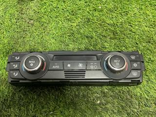 блок управления печки / климат-контроля BMW 3 серия E90/E91/E92/E93 (2004 - 2010), 3.0 л., N54 B30 A, бензин, 64119128213