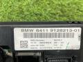 блок управления печки / климат-контроля BMW 3 серия E90/E91/E92/E93 (2004 - 2010), 3.0 л., N54 B30 A, бензин, 64119128213 - фото №5