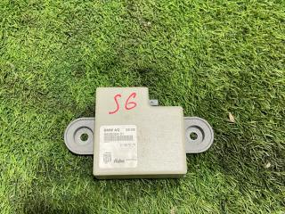 антенна BMW 3 серия E90/E91/E92/E93 (2004 - 2010), 3.0 л., N54 B30 A, бензин, 65206935024