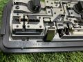 фонарь салона (плафон) BMW Z4 E85 2003, 3.0 л., M54 B30 (306S3), бензин, АКПП, sterling-grau metallic (472), родстер, задний привод, правый руль, 51448268872 - фото №5