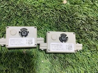 усилитель антенны BMW 3 серия E90/E91/E92/E93 (2004 - 2010), 3.0 л., N54 B30 A, бензин, 65246990090