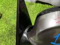 зеркало наружное левое BMW 3 серия E90/E91/E92/E93 E90 2007, 3.0 л., N54 B30 A, бензин, АКПП, sparkling-graphit (a22), седан, задний привод, правый руль, 7075626, 7075627 - фото №4
