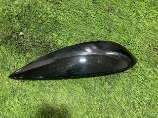 накладка декоративная BMW M6 E63/E64 E63 2006, 5.0 л., S85 B50 A, бензин, робот, indianapolis rot metallic (a31), купе, задний привод, 51437115483