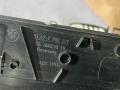 накладка на порог BMW M6 E63/E64 E63 2006, 5.0 л., S85 B50 A, бензин, робот, indianapolis rot metallic (a31), купе, задний привод, 51477898229 - фото №9