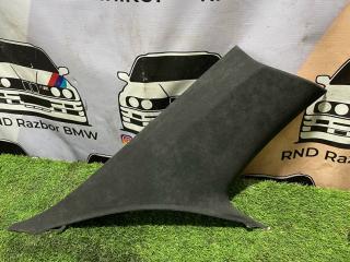 обшивка стойки BMW M6 E63/E64 E63 2006, 5.0 л., S85 B50 A, бензин, робот, indianapolis rot metallic (a31), купе, задний привод, 51437070267