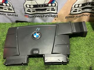 воздухозаборник BMW 3 серия E90/E91 [рестайлинг] E93 2008, 2.0 л., N43 B20 A, бензин, АКПП, универсал, правый руль, 13717560918