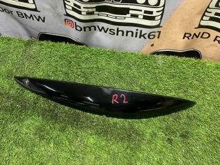 накладка декоративная BMW M6 E63/E64 E63 2006, 5.0 л., S85 B50 A, бензин, робот, indianapolis rot metallic (a31), купе, задний привод, 51417116053