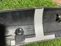 накладка декоративная BMW M6 E63/E64 E63 2006, 5.0 л., S85 B50 A, бензин, робот, indianapolis rot metallic (a31), купе, задний привод, 51417116053 - фото №4