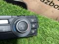 блок управления печки / климат-контроля BMW 1 серия E81/E87 [рестайлинг] E87 2009, 2.0 л., N46 B20 BD, бензин, АКПП, havanna metallic (a17), хетчбэк 5 дв., задний привод, правый руль, 64119199260 - фото №4