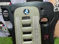 декоративная крышка двигателя BMW X5 E53 [рестайлинг] E53 2005, 3.0 л., M57 D30 (306D2), дизель, АКПП, black-sapphire metallic (475), внедорожник 5 дв., правый руль, 11147788921 - фото №6