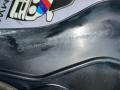 декоративная крышка двигателя BMW X5 E53 [рестайлинг] E53 2005, 3.0 л., M57 D30 (306D2), дизель, АКПП, black-sapphire metallic (475), внедорожник 5 дв., правый руль, 11147788921 - фото №8