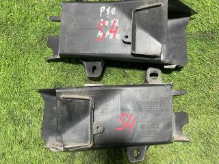 воздуховод тормозной правый BMW 5 серия F07/F10/F11 F10 2012, 2.0 л., N20 B20 A, бензин, АКПП, седан, правый руль, 51747200797, 51747200798