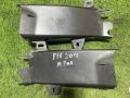 воздуховод тормозной правый BMW 5 серия F07/F10/F11 F10 2012, 2.0 л., N20 B20 A, бензин, АКПП, седан, правый руль, 51747200797, 51747200798 - фото №4