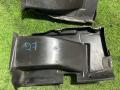 воздуховод тормозного механизма BMW 7 серия E38 [рестайлинг] E38 2000, 3.5 л., M62 B35 TU, бензин, АКПП, titan-silber (354), седан, задний привод, правый руль, 51718264395, 51758235260 - фото №5