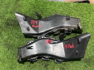 воздуховод тормозного механизма BMW 3 серия E90/E91/E92/E93 E90 2007, 3.0 л., N54 B30 A, бензин, АКПП, alpinweiss 3 (300), седан, задний привод, правый руль, 51747160610, 51747160609