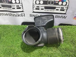 гофра инжектора BMW 5 серия E60/E61 [рестайлинг] E61 2007, 2.5 л., N52 B25 AF, бензин, АКПП, carbon-schwarz (416), универсал, задний привод, правый руль, 13717521029