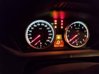 щиток приборов (приборная панель) BMW M6 E63/E64 E63 2006, 5.0 л., S85 B50 A, бензин, робот, indianapolis rot metallic (a31), купе, задний привод, 63117837866