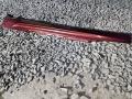 накладка на порог BMW M6 E63/E64 E63 2006, 5.0 л., S85 B50 A, бензин, робот, indianapolis rot metallic (a31), купе, задний привод, 51777898213 - фото №4